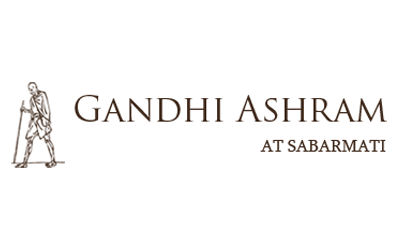 Gandhi Ashram at Sabarmati