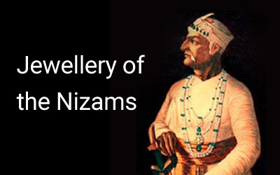 Jewellery of the Nizams