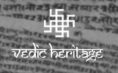 Vedic Heritage