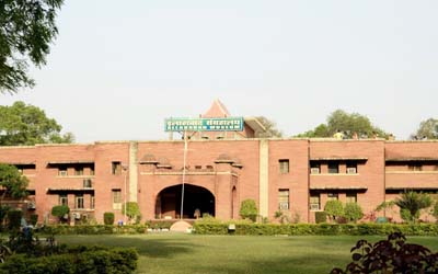 Allahabad Museum