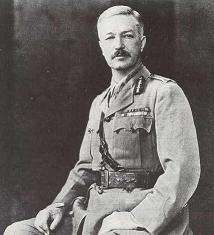 Brigadier-General Dyer