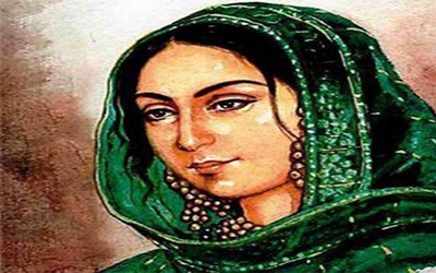  Begum Hazrat Mahal: The Revolutionary Queen of Awadh