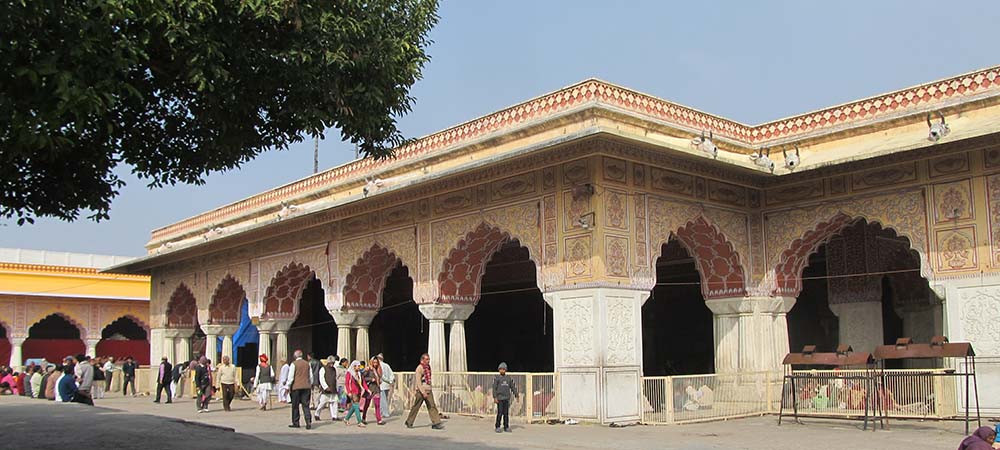 Jaipur City, Rajasthan